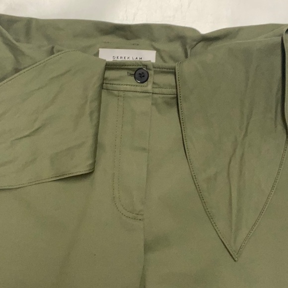 Derek Lam Cargo Pants, size 6 - Picture 4 of 7